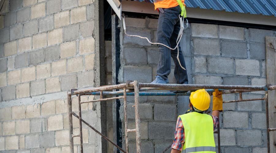 Expert top industrial roofings services in Hardaway, AL